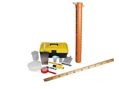 Комплект для исследования снежного покрова - fgospostavki.ru - Белово