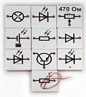 Набор для демонстраций по физике "Электричество-2" - fgospostavki.ru - Белово