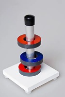 Набор "Магниты кольцевые" - fgospostavki.ru - Белово