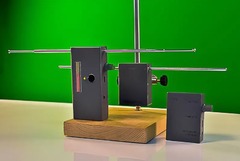 Комплект приборов для изучения принципов радиоприема и радиопередачи - fgospostavki.ru - Белово