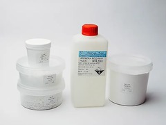 Набор № 3 ОС Гидроксиды - fgospostavki.ru - Белово