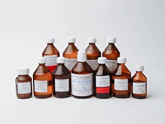 Набор № 20 ОС Кислородсодержащие органические вещества - fgospostavki.ru - Белово