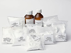 Набор № 11 С "Соли для демонстрации опытов" - fgospostavki.ru - Белово