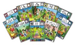 Демонстрационное пособие "Сказочный счёт" - fgospostavki.ru - Белово