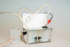 Аппарат для дистилляции воды (220 В) - fgospostavki.ru - Белово