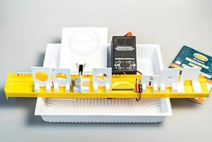 Комплект №4 ГИА-лаборатория по физике - fgospostavki.ru - Белово