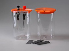 Набор по электролизу (демонстрационный) - fgospostavki.ru - Белово