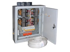 Комплект электроснабжения кабинетов физики и химии КЭС-ФХ - fgospostavki.ru - Белово