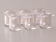 Пластина для работ с малым количеством веществ - fgospostavki.ru - Белово