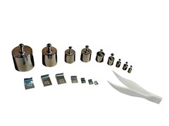 Учебный набор гирь - fgospostavki.ru - Белово