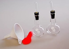 Прибор для иллюстрации закона сохранения массы веществ - fgospostavki.ru - Белово