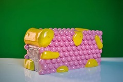 Модель "Строение клеточной оболочки" - fgospostavki.ru - Белово