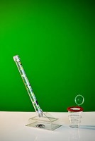 Набор "Наблюдение за природой. Ловушка для насекомых" - fgospostavki.ru - Белово