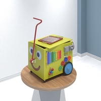 Бизикуб «Бибика» - fgospostavki.ru - Белово