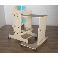 Стол для ребенка с ОВЗ «Хочу учиться» №1 - fgospostavki.ru - Белово