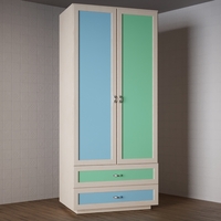 Шкаф «Классический» - fgospostavki.ru - Белово