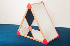 Зеркальная пирамида - fgospostavki.ru - Белово