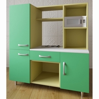 Детская кухня «Элиза» - fgospostavki.ru - Белово