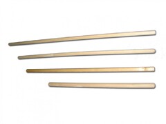 Палка гимнастическая деревянная (700 миллиметров, диаметр 22 миллиметра) - fgospostavki.ru - Белово