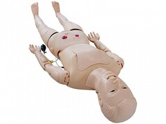 Манекен для обучения иммобилизации и сестринским навыкам - fgospostavki.ru - Белово