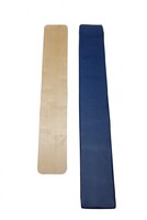 Доска наклонная навесная мягкая (1,8 метра) - fgospostavki.ru - Белово