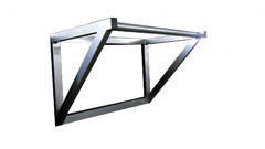 Перекладина навесная (в призматической раме) - fgospostavki.ru - Белово