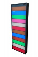 Лестница света 12 ячеек - fgospostavki.ru - Белово