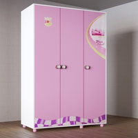 Шкаф «Принцесса» - fgospostavki.ru - Белово