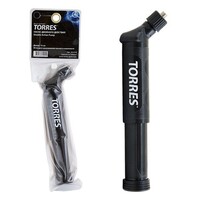 Насос для мяча "TORRES" 15 см - fgospostavki.ru - Белово