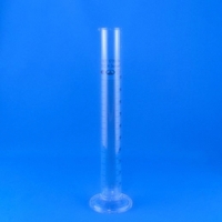 Цилиндр измерительный 100 мл. - fgospostavki.ru - Белово