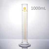 Измерительный цилиндр 1000 мл. - fgospostavki.ru - Белово