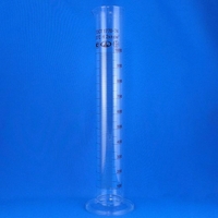 Цилиндр измерительный 1000 мл. - fgospostavki.ru - Белово