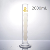Измерительный цилиндр 2000 мл. - fgospostavki.ru - Белово