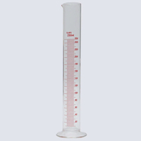 Измерительный цилиндр 250 мл. - fgospostavki.ru - Белово