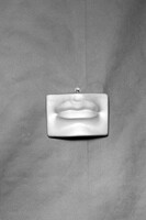 Гипсовая модель "Губы" - fgospostavki.ru - Белово