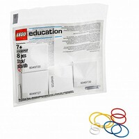 Набор с запасными частями "Резиновые кольца и приводы" - fgospostavki.ru - Белово