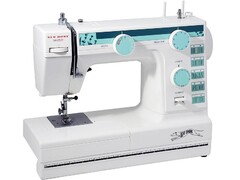 Швейная машина New Home c вертикальным челночным устройством - fgospostavki.ru - Белово