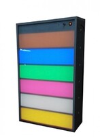 Лестница света 6 ячеек - fgospostavki.ru - Белово