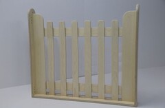 Панель для игровых зон “Забор” - fgospostavki.ru - Белово