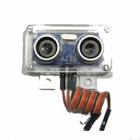 Датчик расстояния ультразвуковой - fgospostavki.ru - Белово