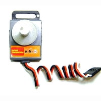 Датчик температуры для детского конструктора РОБОТРЕК - fgospostavki.ru - Белово