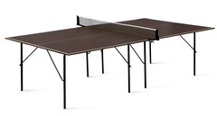 Стол для настольного тенниса (с влагостойким покрытием) - fgospostavki.ru - Белово