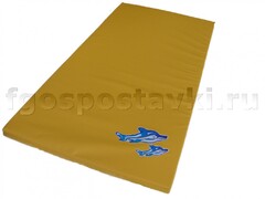 Детский мат "Дельфины" - fgospostavki.ru - Белово