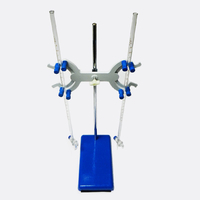 Держатель для бюреток пластмассовый - fgospostavki.ru - Белово