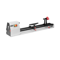 Станок токарный деревообрабатывающий  - fgospostavki.ru - Белово