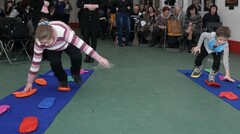 Дорожка (ручка-ножка) - fgospostavki.ru - Белово