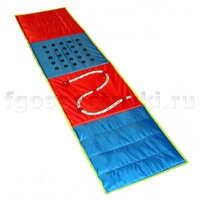 Сенсорная дорожка №1 - fgospostavki.ru - Белово