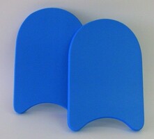 Доска для плавания "Элит" - fgospostavki.ru - Белово