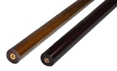 Древко для флагов (дерево, D=3,5 L=220) - fgospostavki.ru - Белово