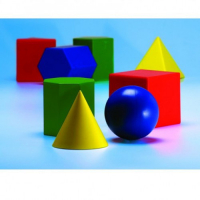 Объемные тела - fgospostavki.ru - Белово